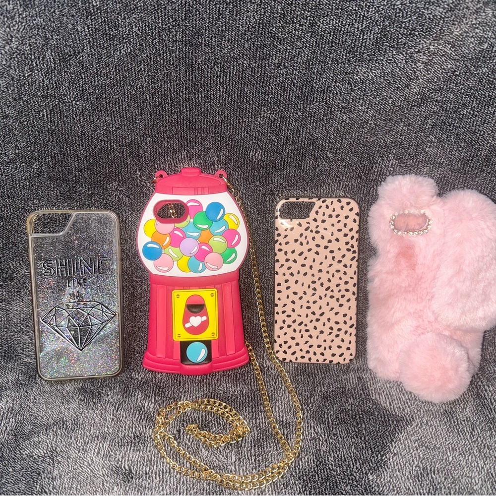 iPhone 6 Used Different varieties - multicolor